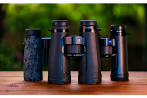 ZEISS Terra ED vs SFL: Which Binoculars Should You Rent?