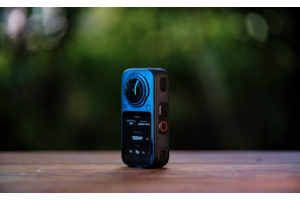 The Insta360 X6 Is Now Ready To Rent at P&Z!