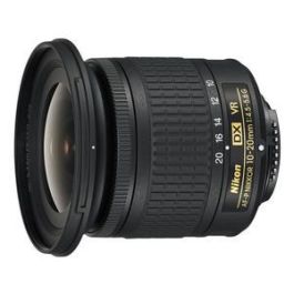 Rent the AF-P DX Nikkor 10-20mm f/4.5-5.6G VR at Primes & Zooms