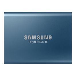 Rent the Samsung T5 SSD Set of 500GB x 2 at Primes Zooms