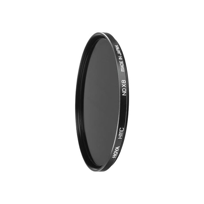 52mm Neutral Density ND8 Filter