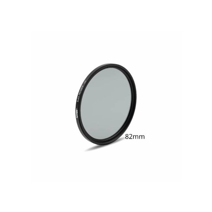 82mm Black Pro-Mist 1/8 Filter