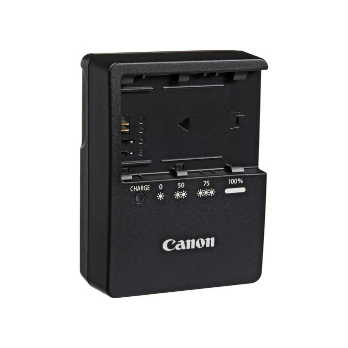 Canon Battery Charger LC-E6E