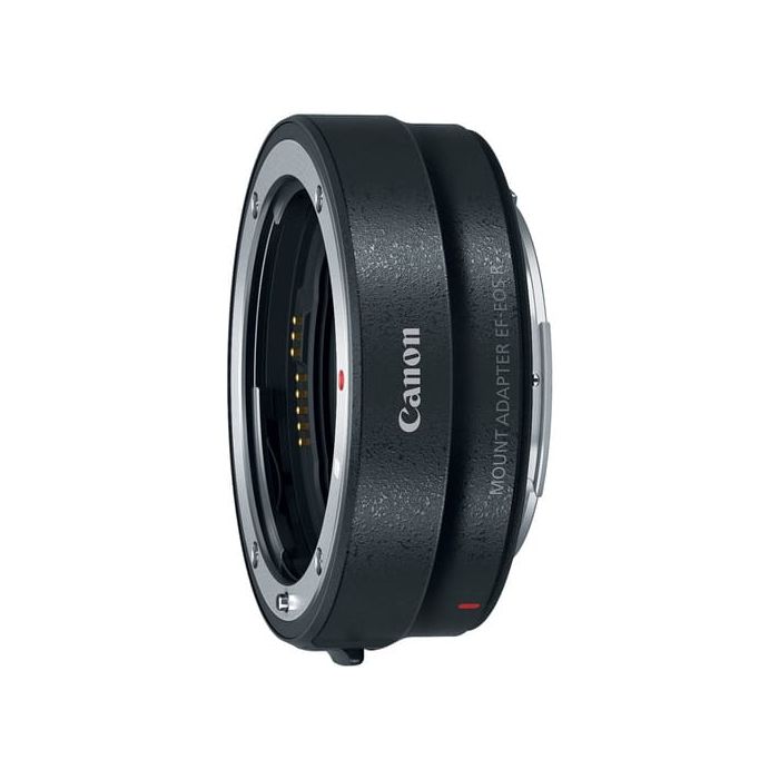Canon EF-EOS R Mount Adapter