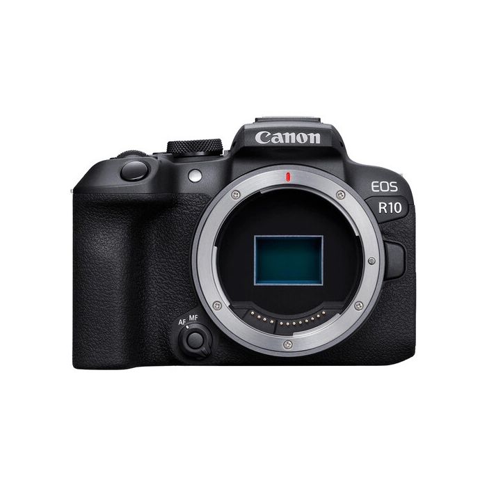 Canon EOS R10