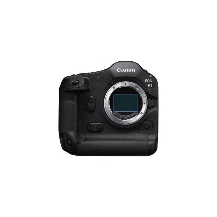 Canon EOS R1