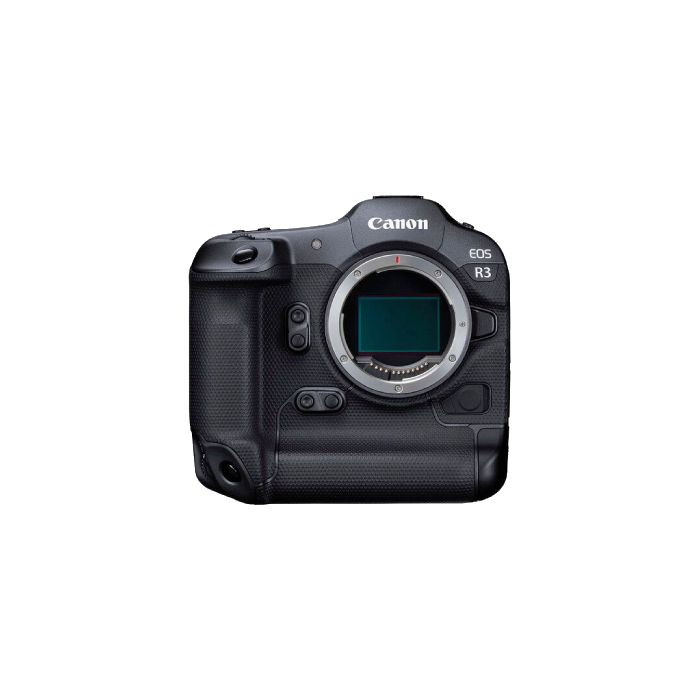 Canon EOS R3
