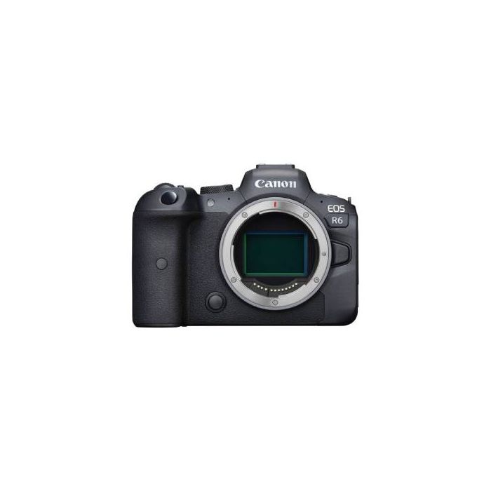 Canon EOS R6