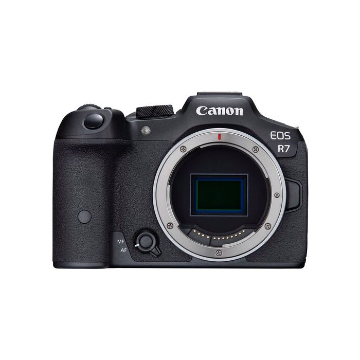 Canon EOS R7