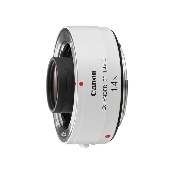 Canon Extender EF 1.4x III