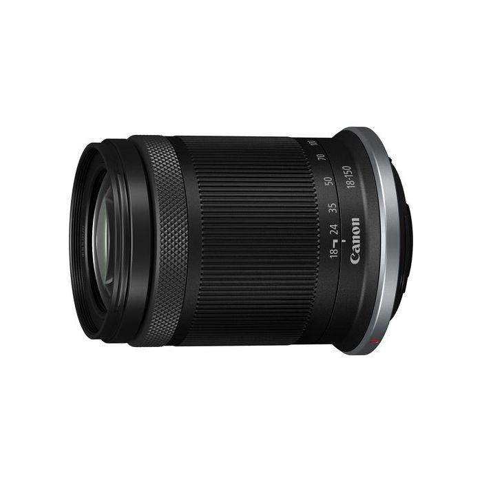 Canon RF-S 18-150mm f/3.5-6.3 IS STM
