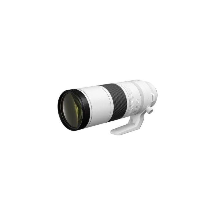 Canon RF 200-800mm f/6.3-9 IS USM