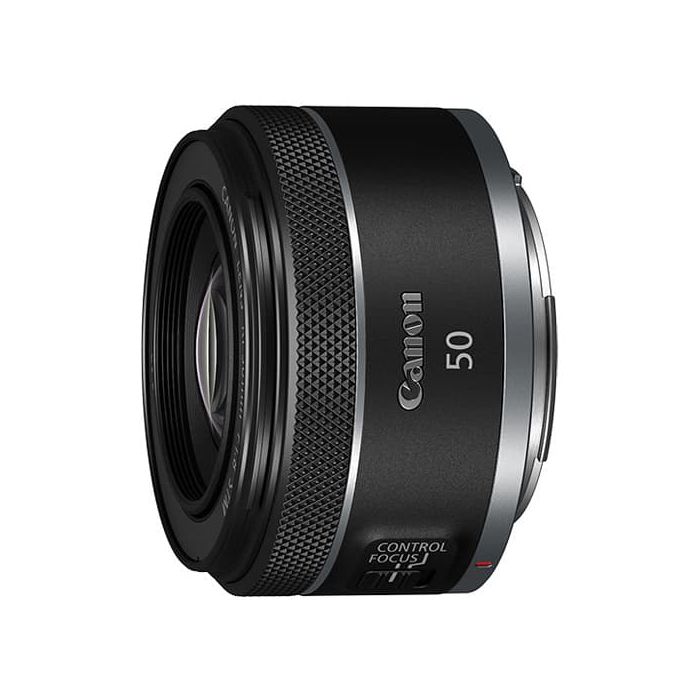 Canon RF 50mm f/1.8 STM