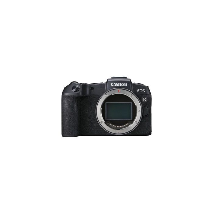 Canon EOS RP