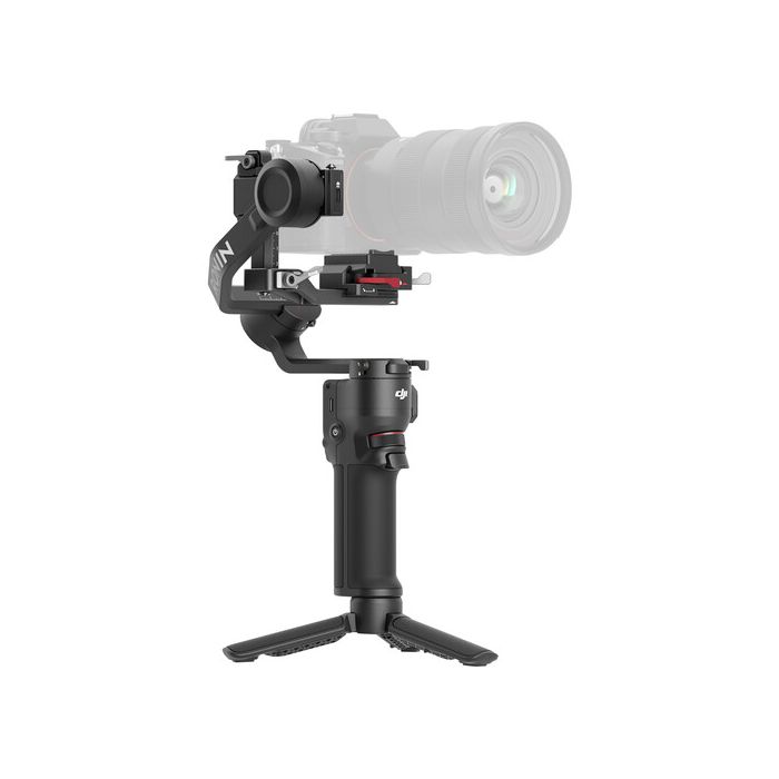 DJI RS3 Mini Gimbal Stabilizer
