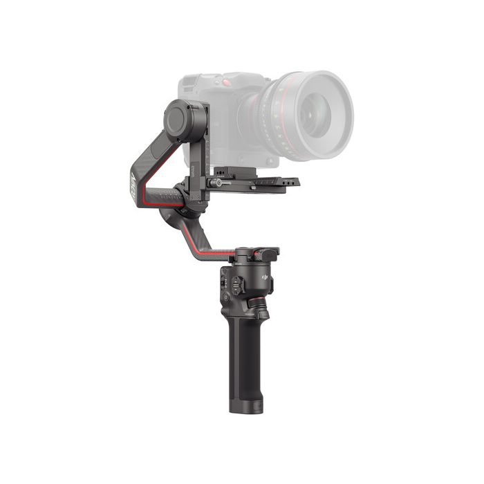 DJI RS3 Pro Gimbal Stabilizer