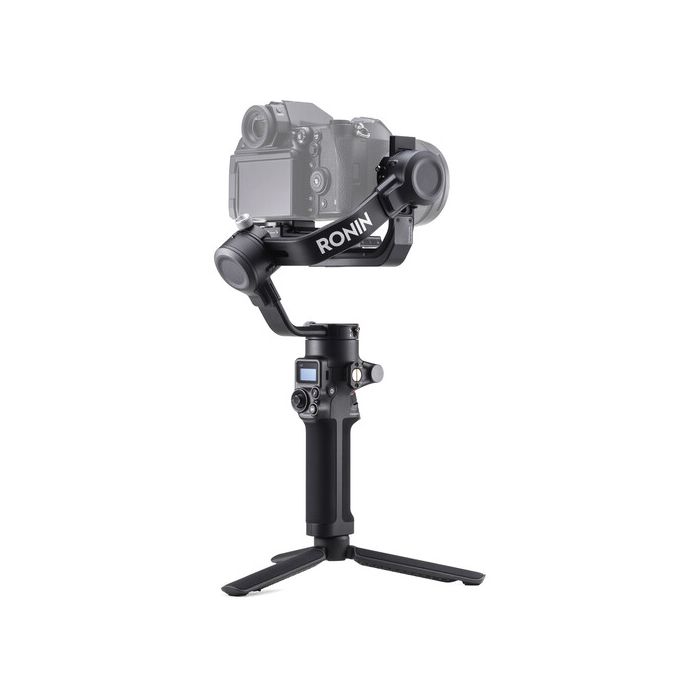 DJI RSC2 Gimbal Stabilizer