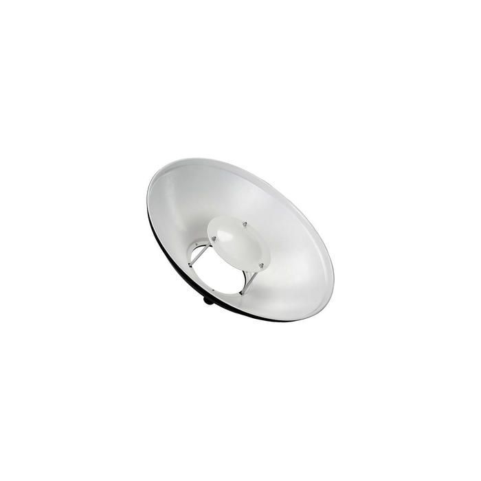 Elinchrom Beauty Dish with Grid