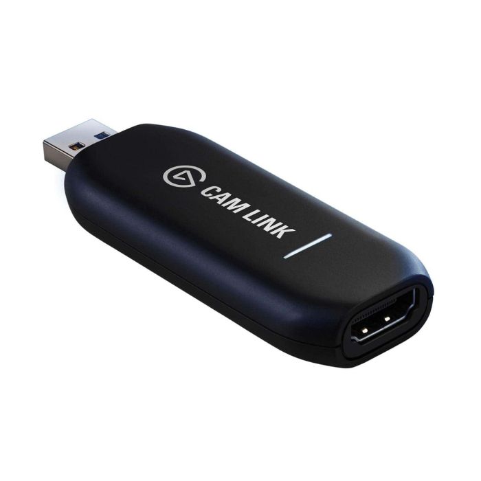 Elgato Cam Link 4K Adapter