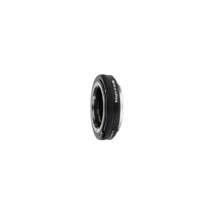 Fringer EF-GFX Pro Canon EF Lens to Fujifilm GFX Camera Mount Adapter