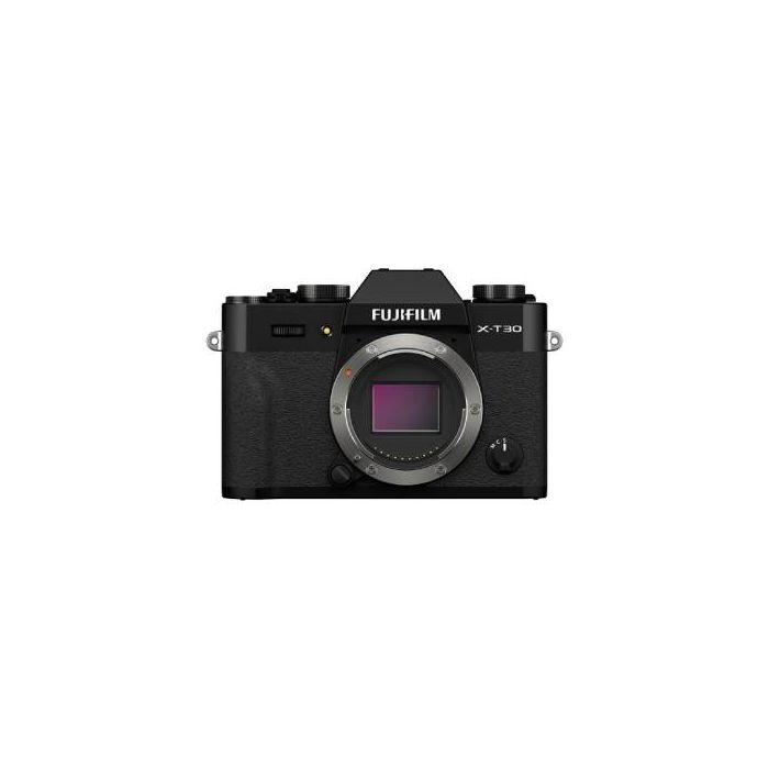 Fujifilm X-T30 II