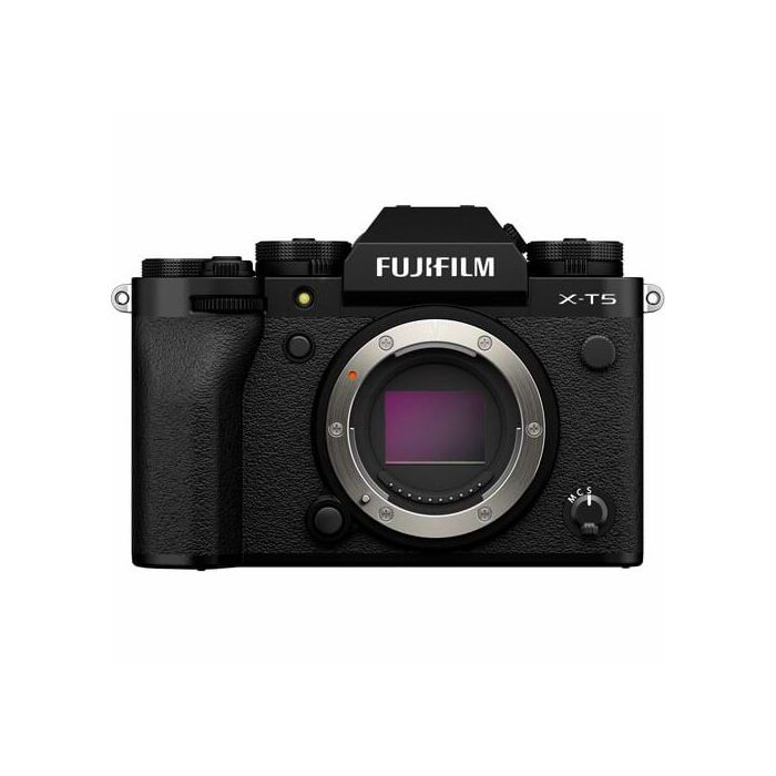 Fujifilm X-T5