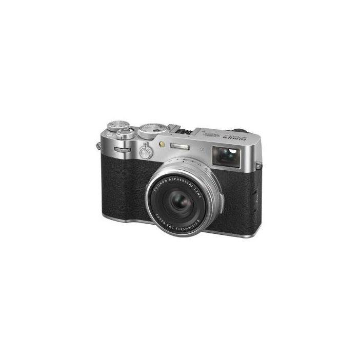 Fujifilm X100VI