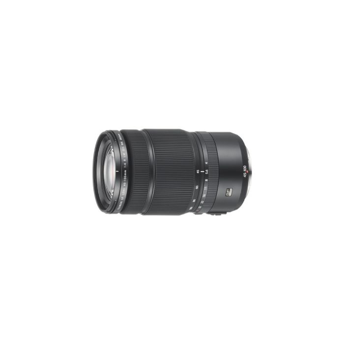 Fujinon GF 45-100mm f/4 R LM OIS WR