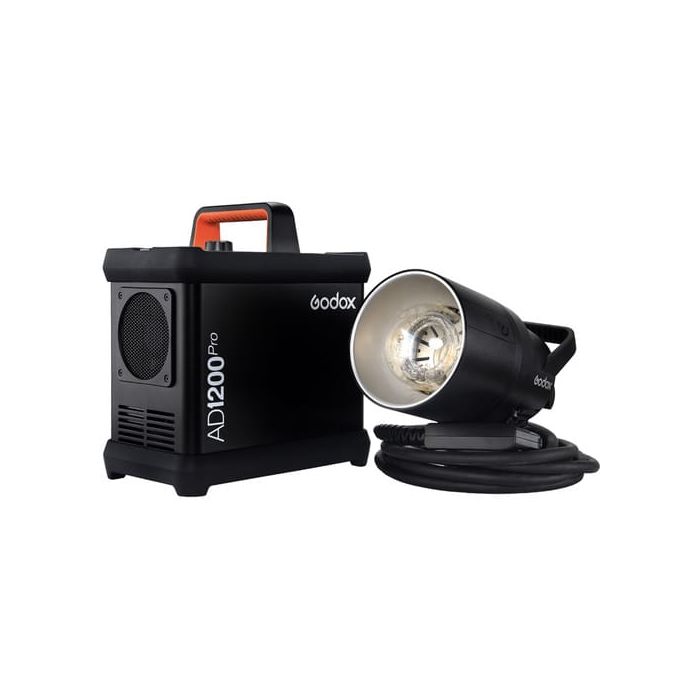 Godox AD1200 Pro Power Pack Kit