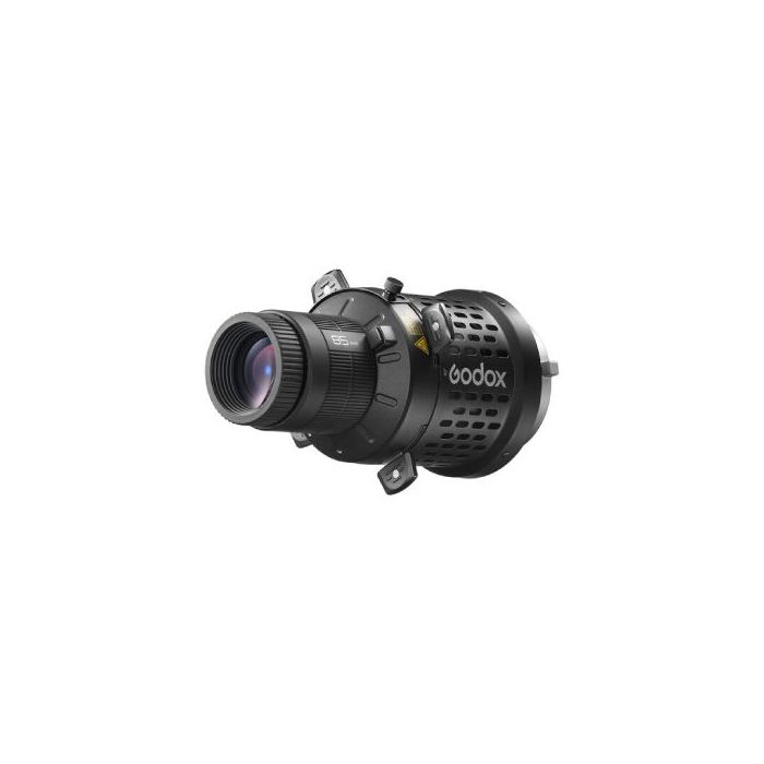 Godox BLP LED Projection Attachment for Bowens