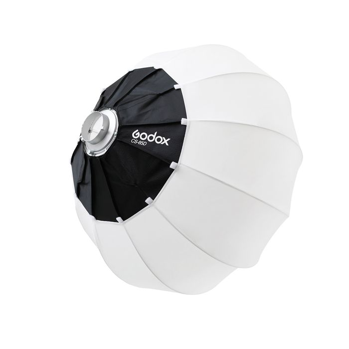 Godox Lantern Softbox CS-85D