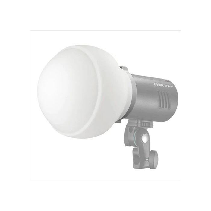 Godox ML-CD15 Collapsible Diffusion Dome Kit
