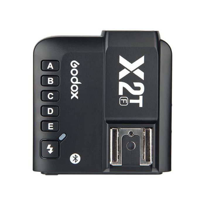 Godox Radio Transmitter X2TF for Fujifilm