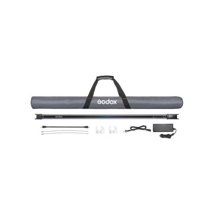 Godox TL120 RGB Tubelight One-Light Kit