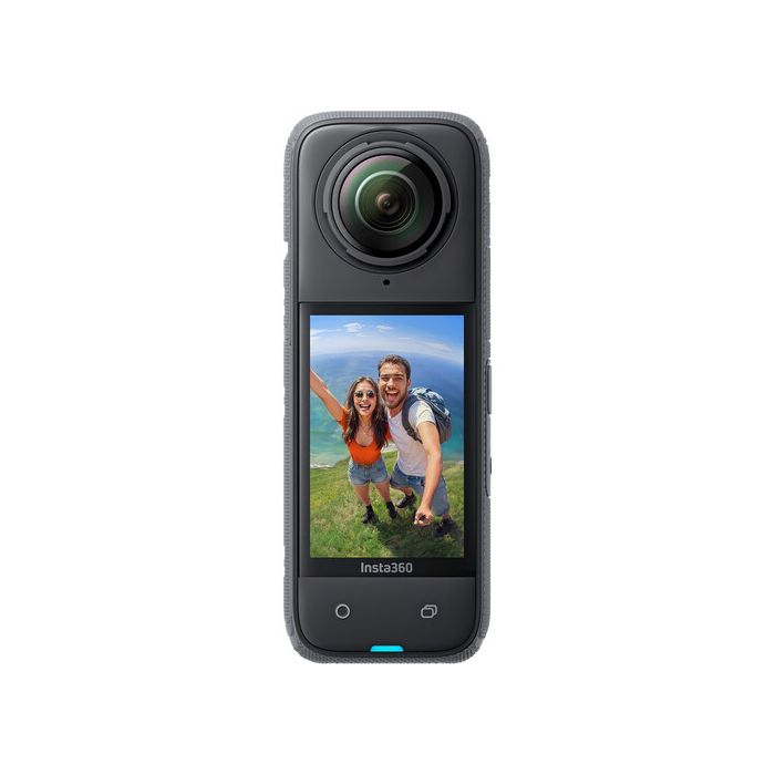 Insta360 X4 360-Degree Camera