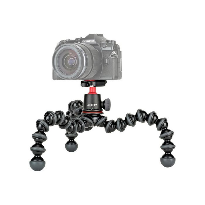 Joby Gorillapod 3K Kit
