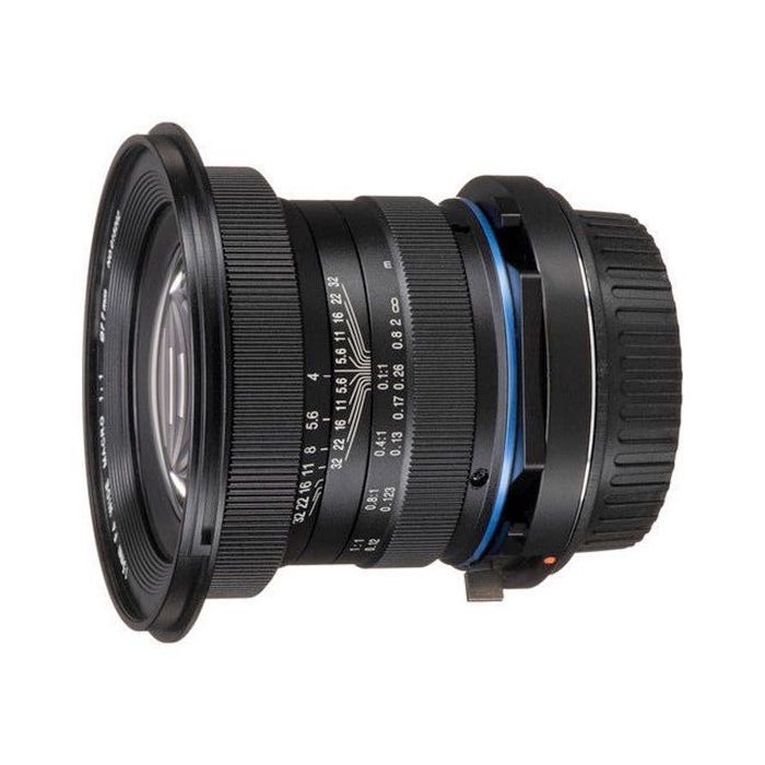 Laowa 15mm f/4 Macro for Canon EF
