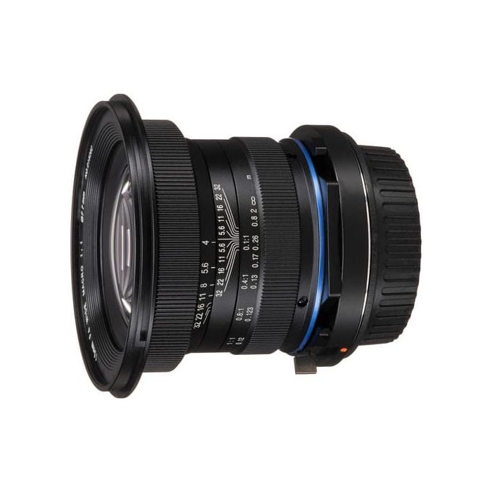 Laowa 15mm f/4 Macro for Nikon F