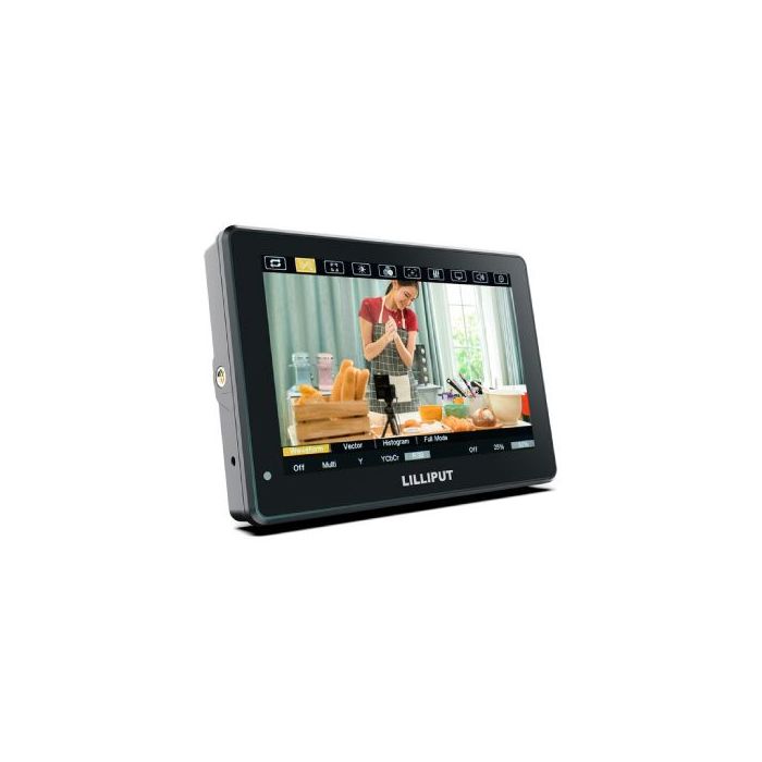 Lilliput HT7S 7-inch Monitor 
