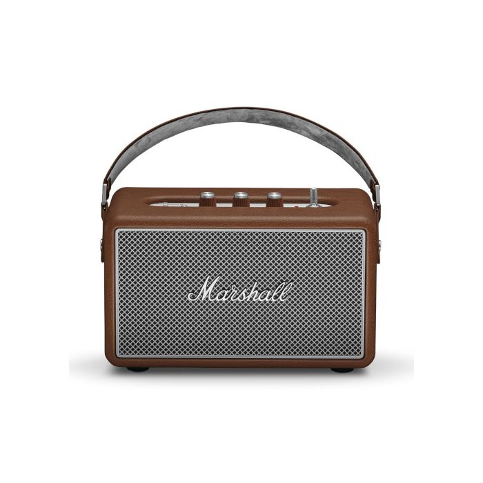 Marshall Kilburn III Portable Bluetooth Speaker
