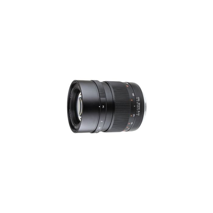 Mitakon Zhongyi Speedmaster 65mm f/1.4 for Fujifilm G