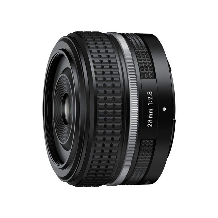 Nikkor Z 28mm f/2.8 SE