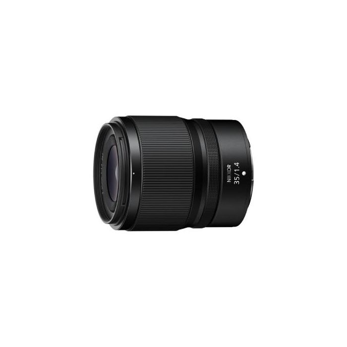 Nikkor Z 35mm f/1.4