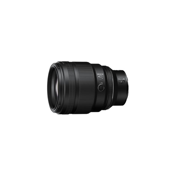 Nikkor Z 85mm f/1.2 S