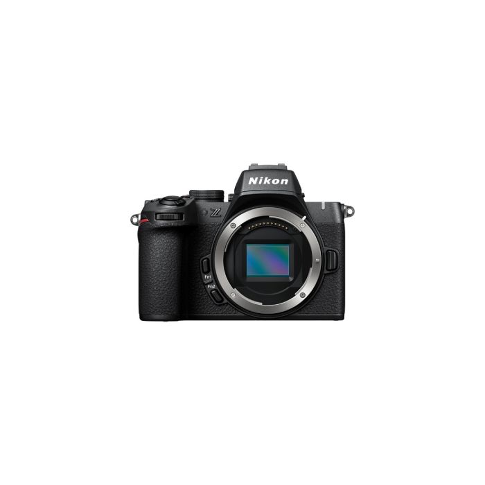 Nikon Z50 II