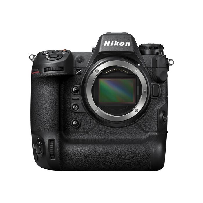 Nikon Z9