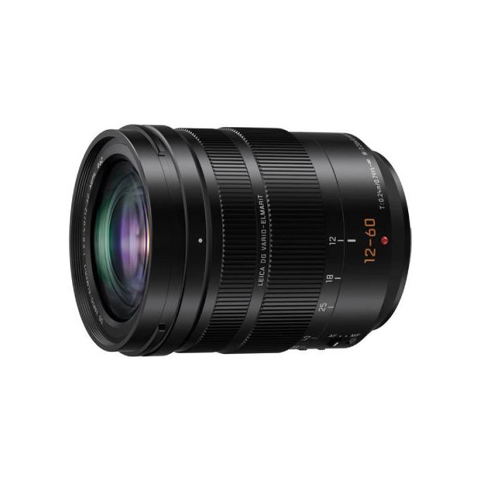 Panasonic Leica DG Vario-Elmarit 12-60mm f/2.8-4 OIS