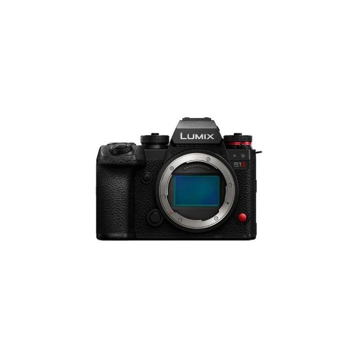 Panasonic Lumix S1 II