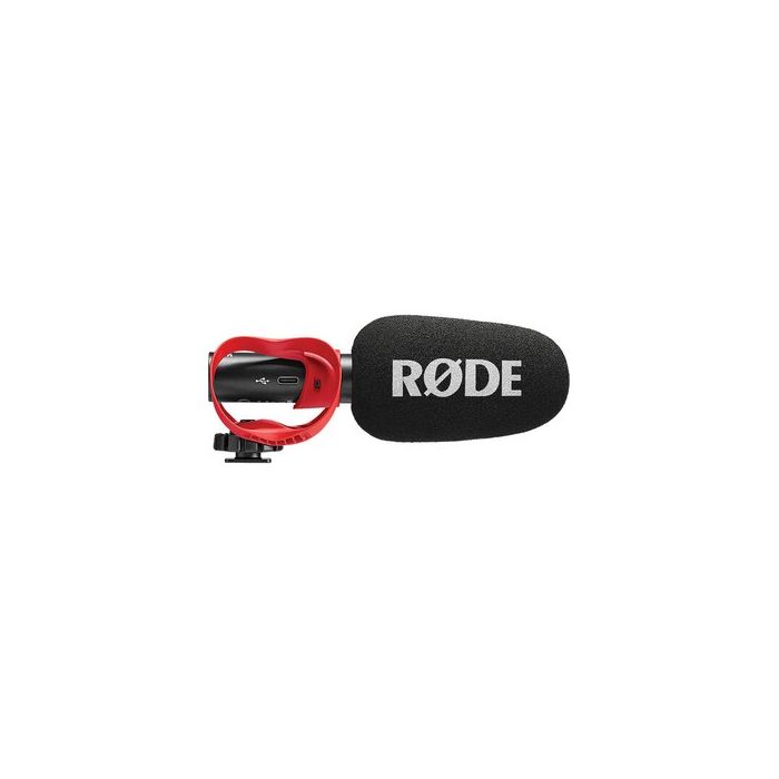 Rode VideoMic Go II-H