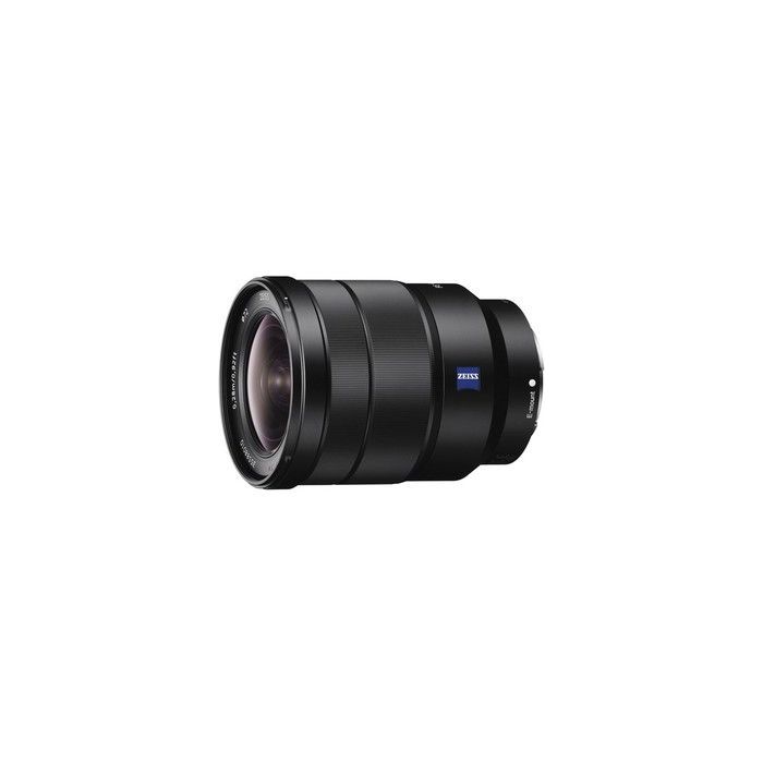 Sony Vario-Tessar FE 16-35mm f/4 ZA OSS